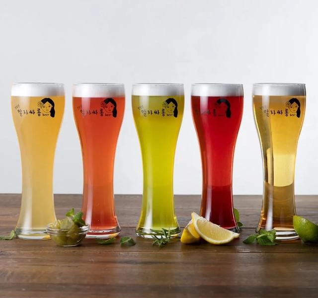 白酒跌了，是因为年轻人不喝白酒：