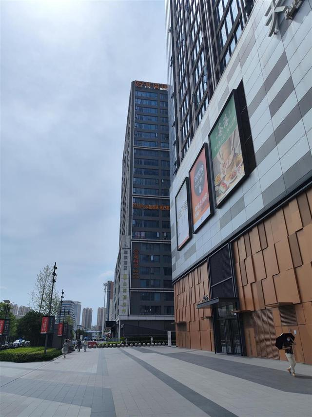网友称武汉白沙洲有震感 应急局回应