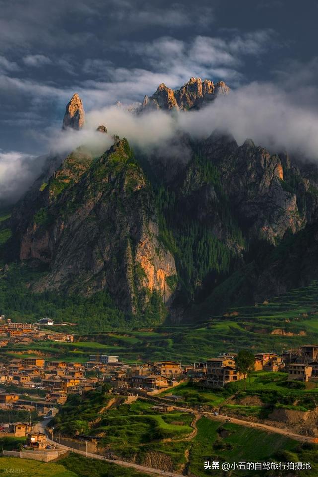 超全穷游清单｜12 个高性价比目的地，花小钱玩出大片感