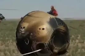 挖了53天，“嫦六”带点什么回来？图片