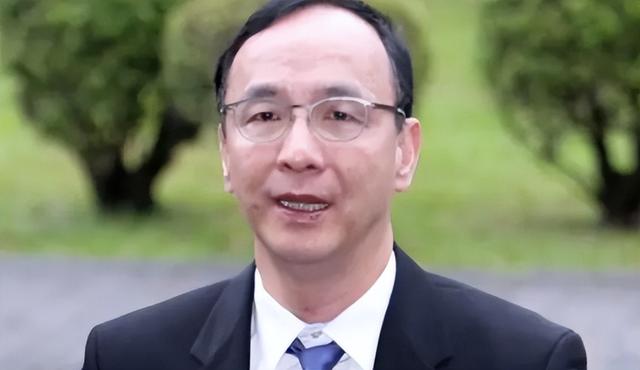 果然没让大陆失望！马英九幕僚一番话斩钉截铁：国民党主席要符合3个条件，两岸同属一个中国