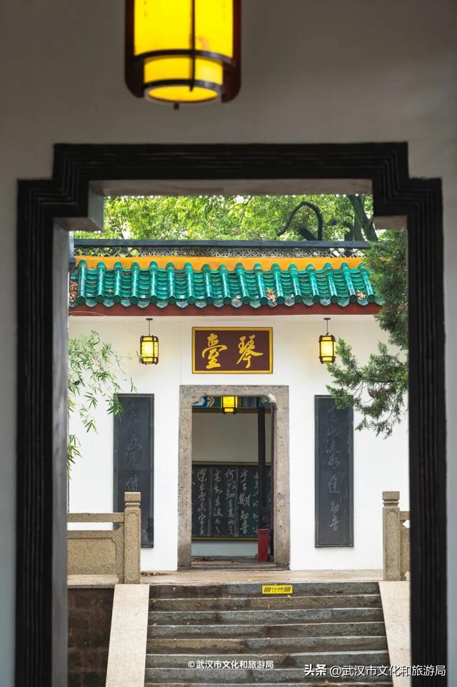 武汉宝藏，十一亮相！