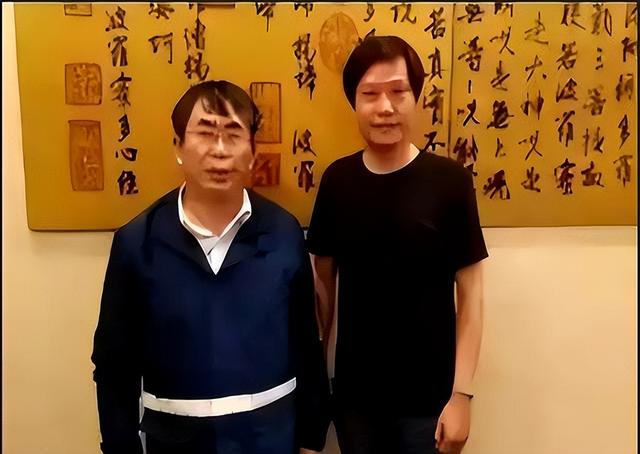 花圈送对人，董明珠没想到	，雷军会在聂卫平葬礼实现口碑暴涨