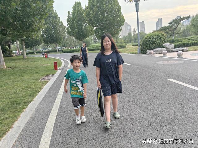我的八月