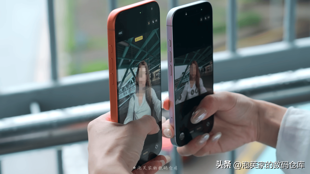 4700多能入手？只有你是真国补 iPhone17体验 你会选择换机吗？