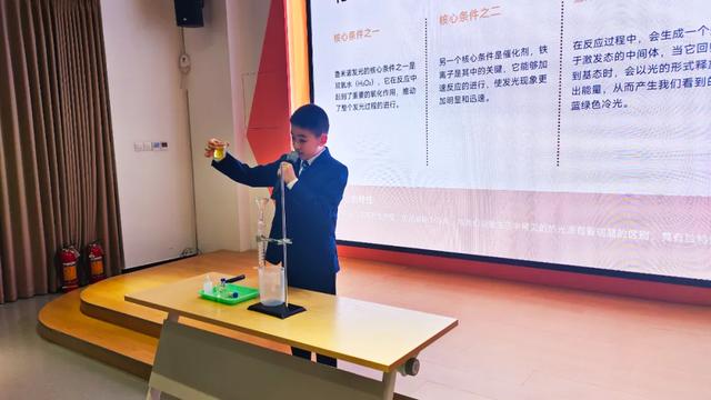原来这么有趣！靖远青少年科普赛开讲，知识点超接地气