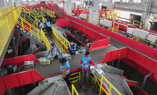 双十一没落了？23年销售额1.13万亿，24年1.44万亿，25年让人惊讶