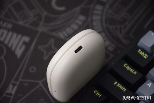 开放式蓝牙耳机终于迎来创新！南卡OE Nova：更舒适佩戴更强音质