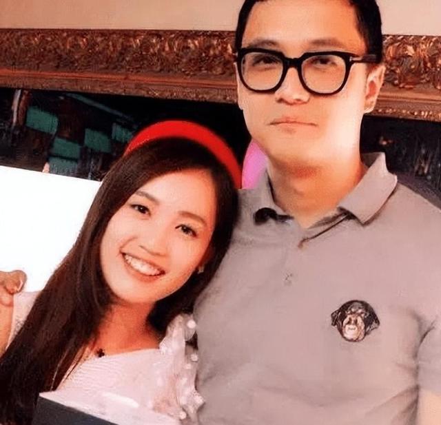 这一次，曾因前妻马蓉而被释永信力挺的王宝强，终究没能逃过一劫