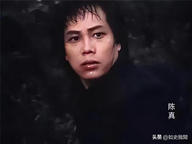 陈光标怒撕遮羞布：梁小龙哪里是病死，分明是被折腾死的！