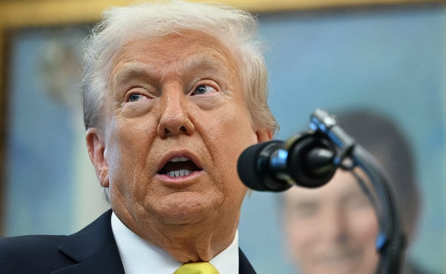 特朗普营救失败，七国外长发布联合声明，要求中方释放黎智英