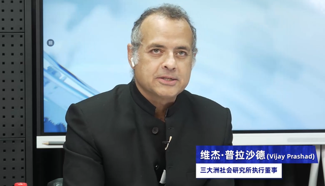 印度专家为何建议莫迪出席九三阅兵