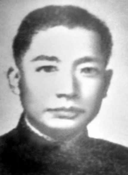 1956年，毛人凤喝下妻子的药之后一命呜呼，妻子：死了也好