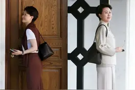 上了年纪的女人，建议多背这4种包包，高级有格调，显白又减龄图片