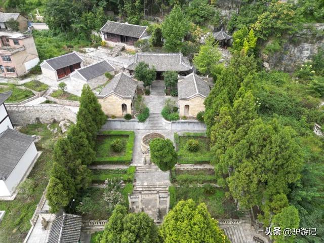 探秘明十八先生墓，贵州唯一保存完好的南明历史遗迹！