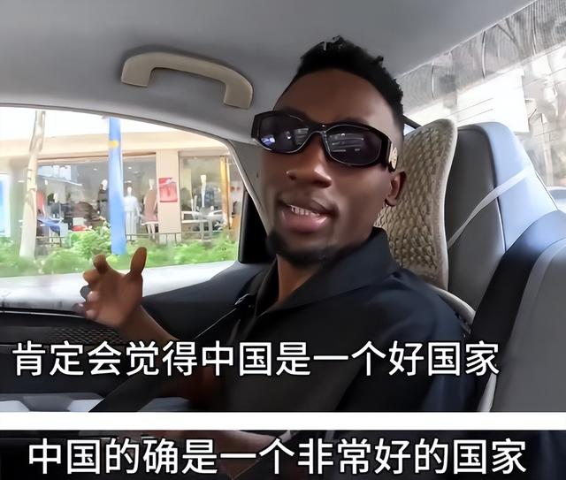 听说印度领先中国，印度美女决定一探究竟，到中国才知道自己被骗