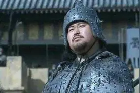 关羽和马超单挑，谁会赢？襄樊之战后，庞德不小心透露了答案图片