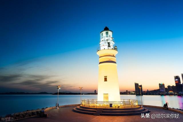 我最爱的三个海滨城：啤酒、海风与烟火