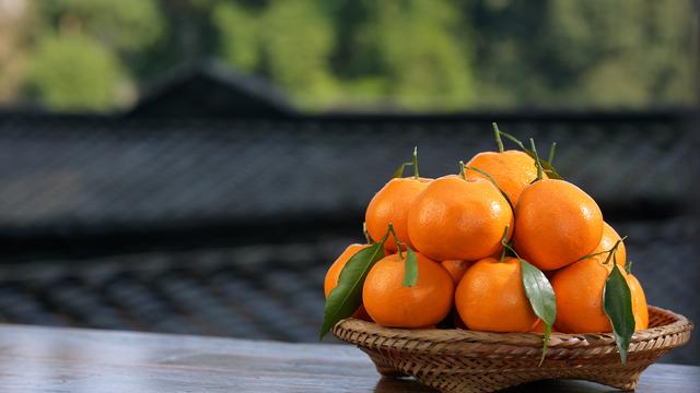 血压高的人不能吃柑橘？提醒：血压高的人尽量少碰这4种食物