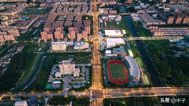 江苏杀出黑马！泰州凭啥让无锡宿迁集体眼红？