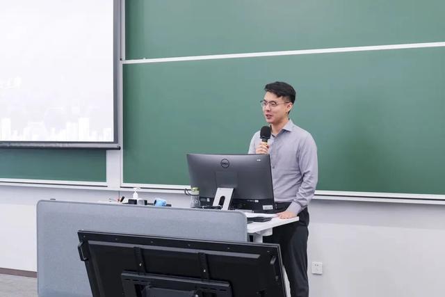 大成与清华大学成功联合举办“智创未来”数据产业国际治理研讨会
