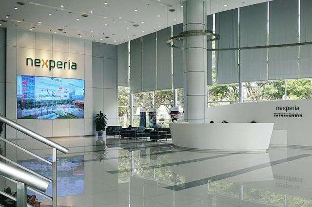 突发！荷兰安世突然断供中国晶圆：一场芯片供应链的暗战正在上演