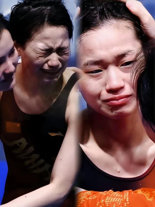 全红婵担心的事还是发生，老家别墅刚封顶，爸妈就走上大衣哥老路