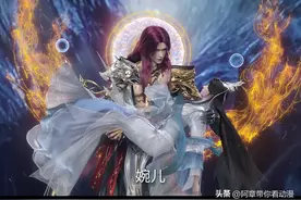 腾讯视频2025年即将上线动漫作品榜单Top10！你最期待哪部呢！图片
