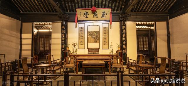 你会跟着热播《骄阳似我》去周庄吗？