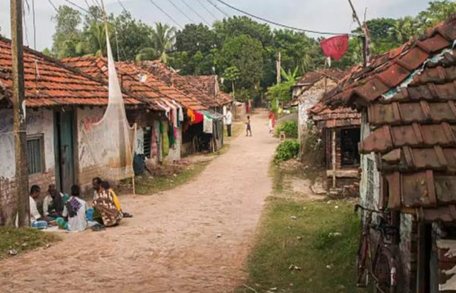 印度学者：我小时候第一次去中国，就被中国农村给震撼了​​