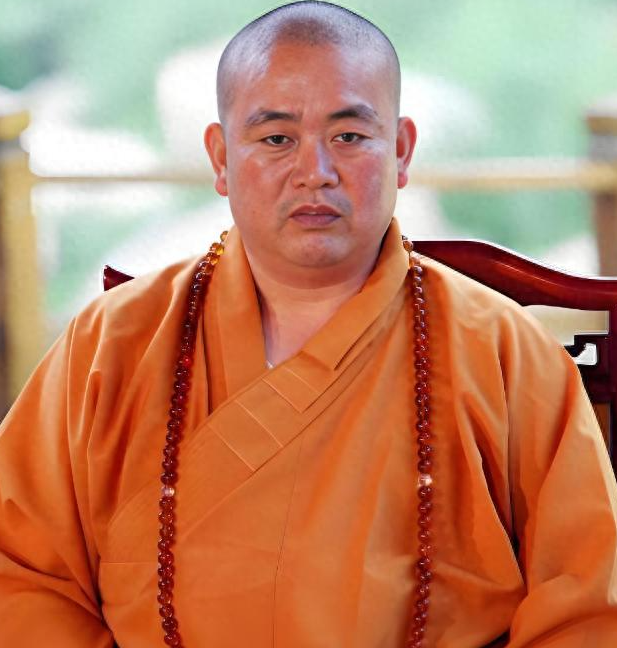 少林方丈不仅有私生子，情人也有多个，金庸说的话含金量还在上升