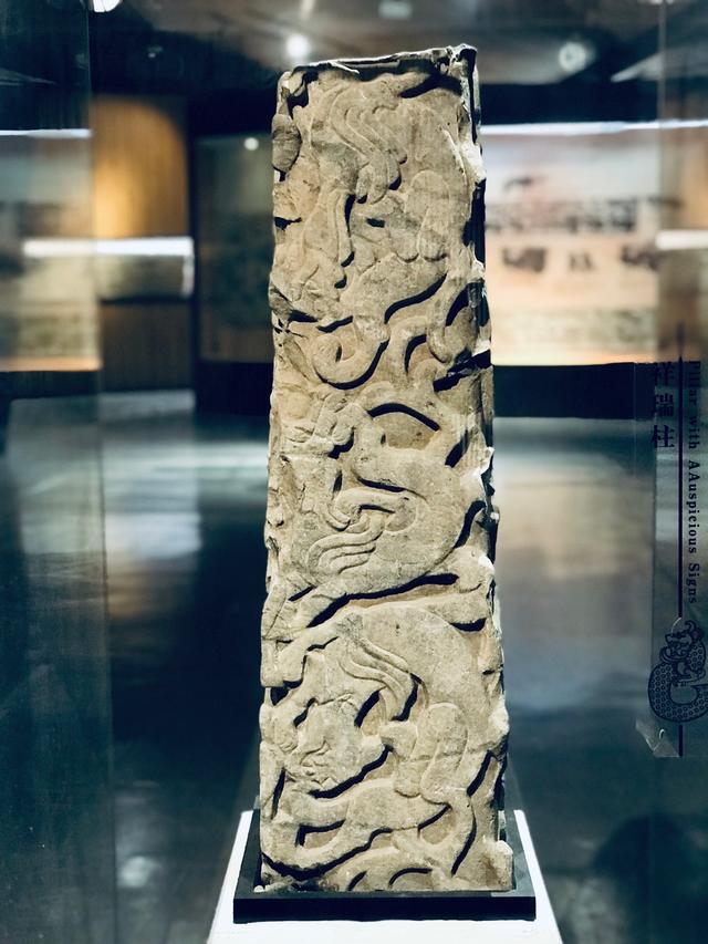探秘狮子山楚王陵，由楚王的奢华看大汉的繁盛