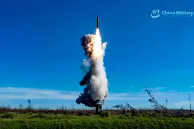 东风31AG露一手让美军破防：导弹末端机动变轨，反导系统无法拦截图片