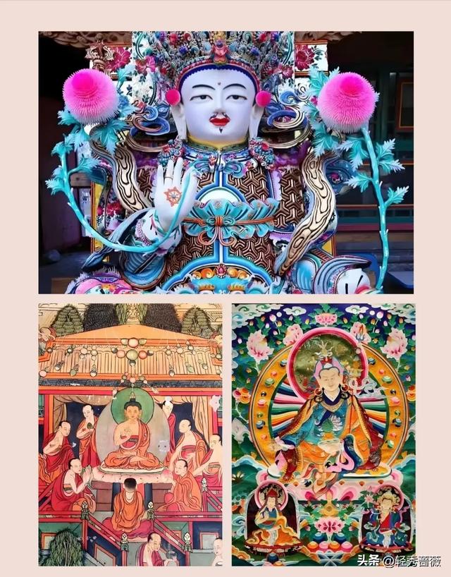 夏都西宁,最值得游玩的景点推荐