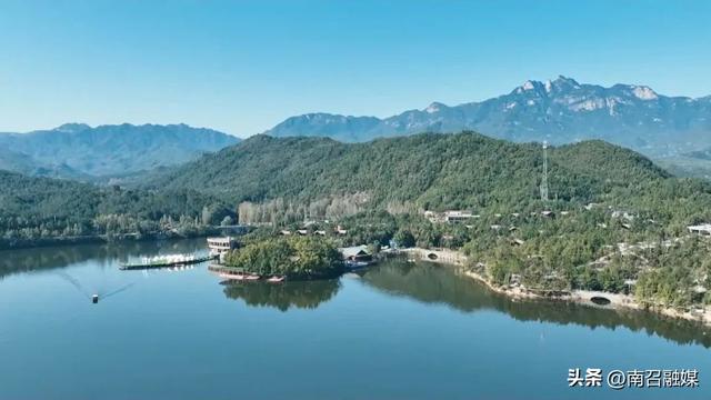 南召：坚持生态美县 加快旅游振兴