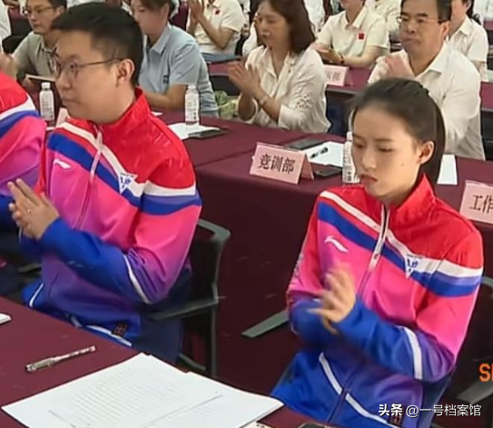 陈芋汐是跳水届常青树不老松，她和全红婵是国民的骄傲