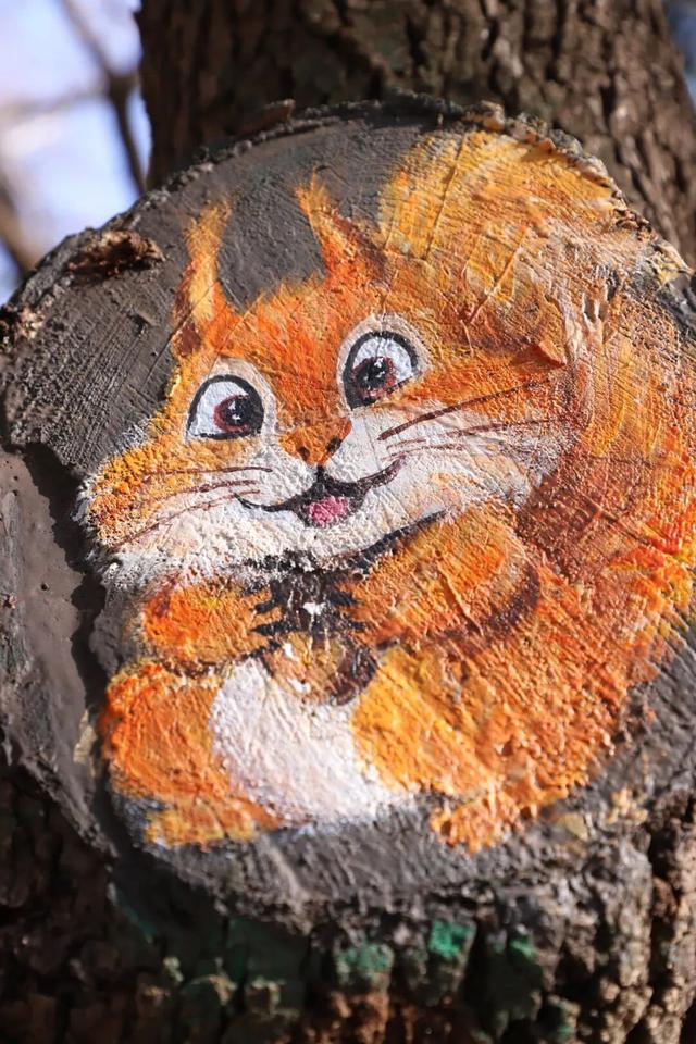 什么？日照这里有一群“小精灵”？！