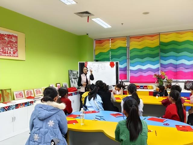 广西科技馆2026寒假奇趣之旅全攻略