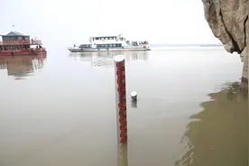 三峡放水了？鄱阳湖水位大涨！逼近16米，大坝争议20多年，修吗？图片