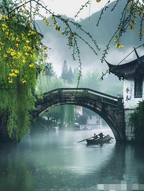 一个人旅行：在孤独与自由之间，我找到了生命的第三种答案