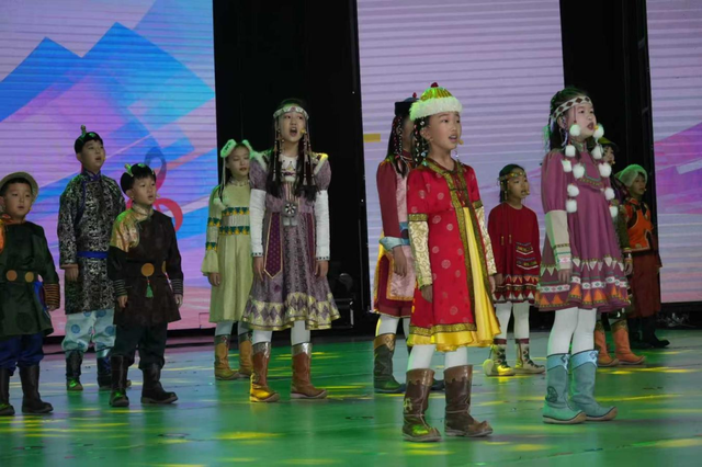 冰雪为媒，艺韵传情！第三届“中俄友谊桥”国际文化艺术节邀请赛圆满落幕