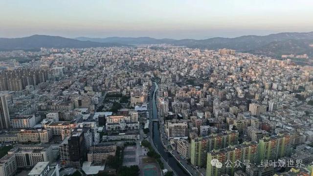 汕头美女最多的一个镇，生活着20w人，真是太大了