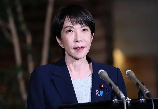 美日通话不到48小时，高市对中国亮出最新立场，日本官员已读乱回