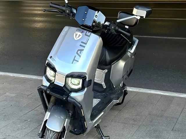 同样都是3000元档的苍穹，台铃vs五羊，谁的配置更高