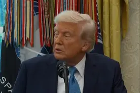 美媒放风：曝美对华关税或降至约50%-65%图片