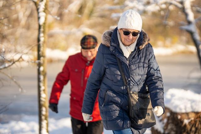 李兰娟：天冷坚持戴帽子的人，过不了几个月，身体或会有6大变化
