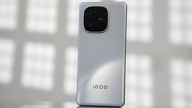 2099元买到旗舰芯？Vivo这款iQOO Z9 Turbo+，居然让果粉们都心动了