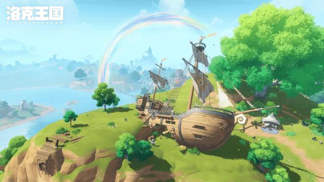 捉宠游戏的通病,终于有人治了