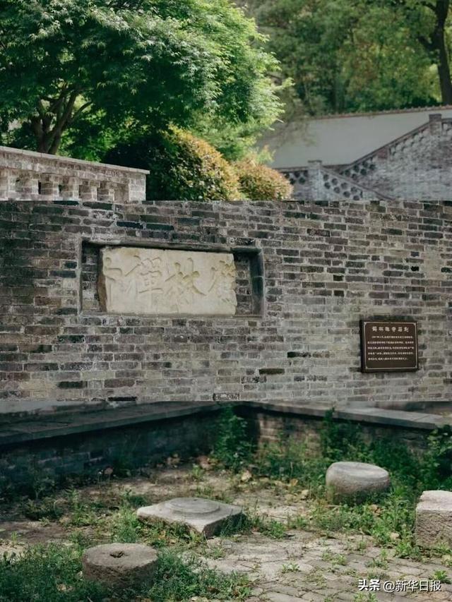 读诗词游水韵江苏丨在诗韵流淌的历史文化名城镇江探寻“诗和远方”