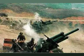 老山战役唯一被俘中国军官，被越南关押近6年，回国时只剩37公斤图片